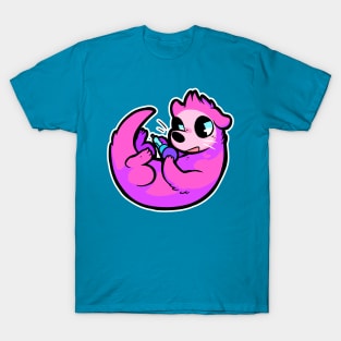 Rad Otter T-Shirt